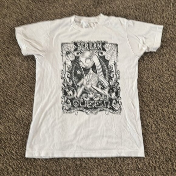 Disney Small White Nightmare Before Christmas - Picture 2 of 7